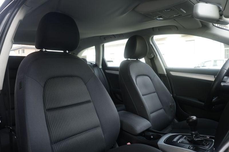 Audi A4 Audi A4 Avant 2.0 TDI 143CV F.AP. 105KW ANNO 2010
