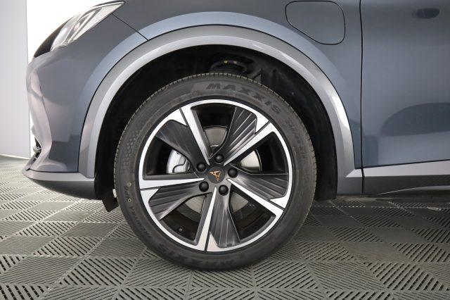 CUPRA Formentor Formentor 1.4 e-Hybrid DSG