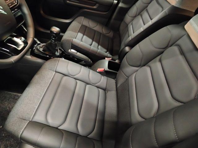 CITROEN C3 Aircross PureTech 110 S&S Plus km 900 !!!!!!