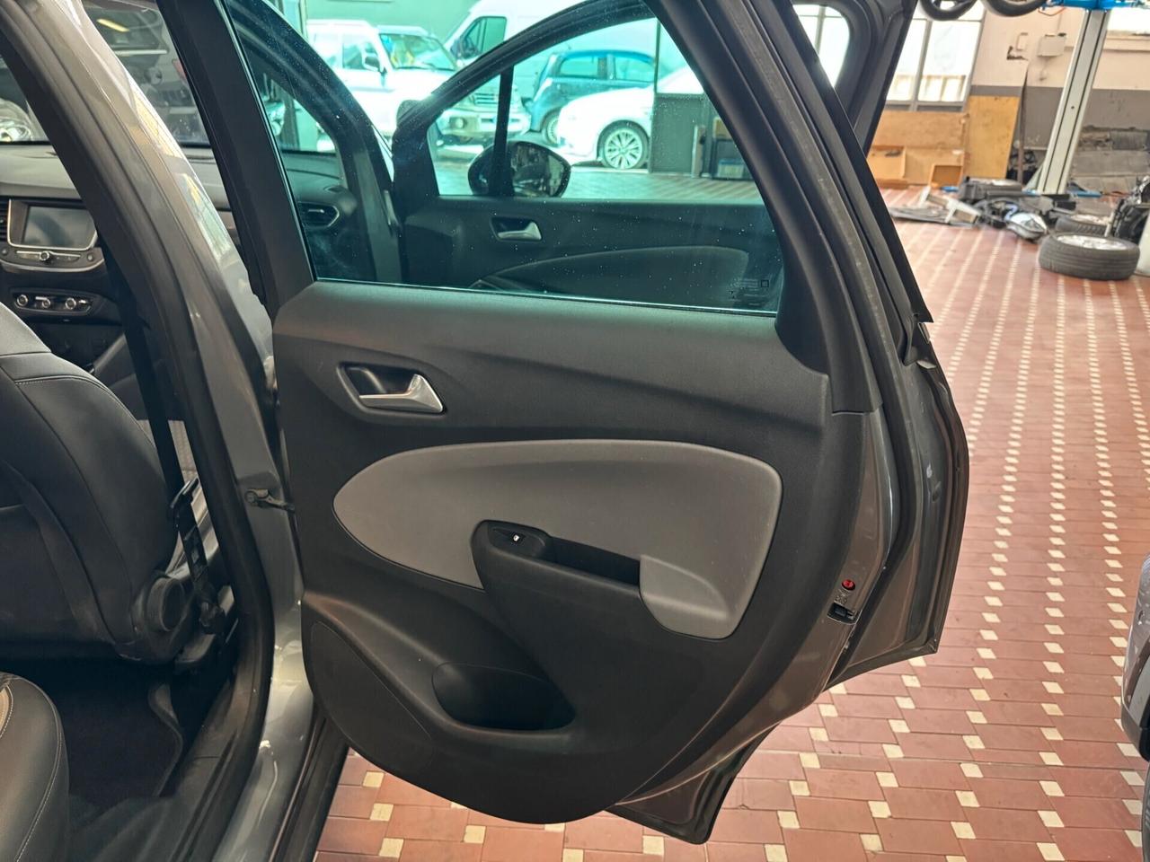 Opel Crossland X 1.2 12V Innovation - UNICO PROPRIETARIO