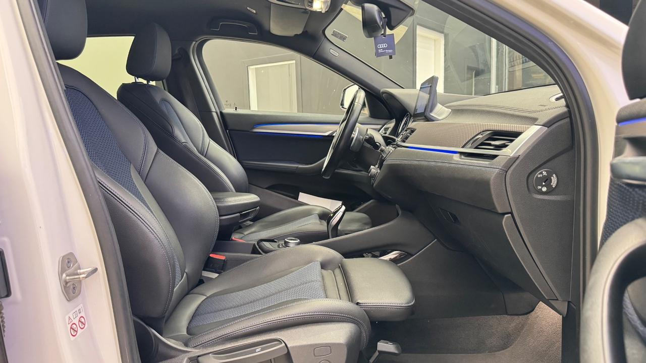 Bmw X2 sDrive18d Msport -2021