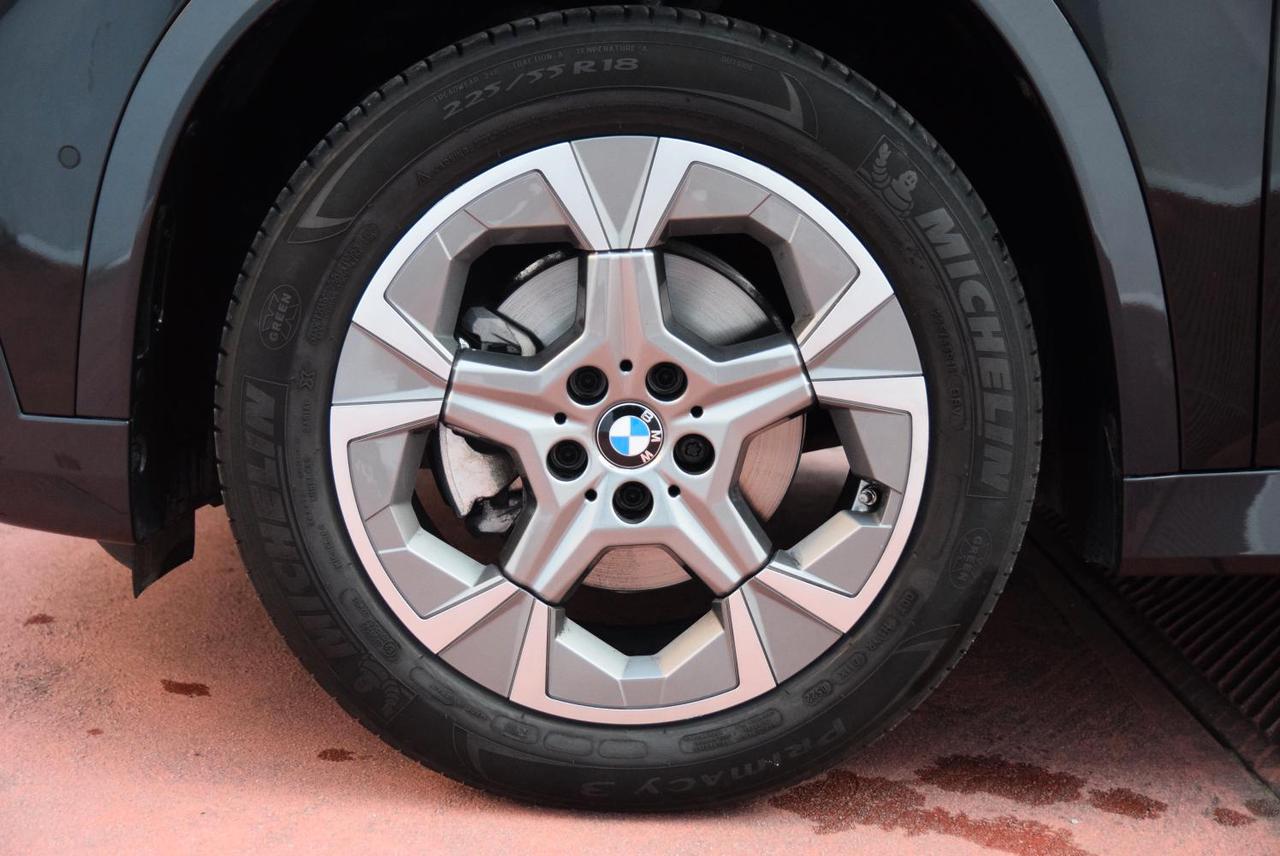 BMW X1 sdrive18d X-Line auto