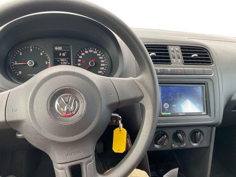 Volkswagen Polo Polo 5p 1.2 tdi Comfortline