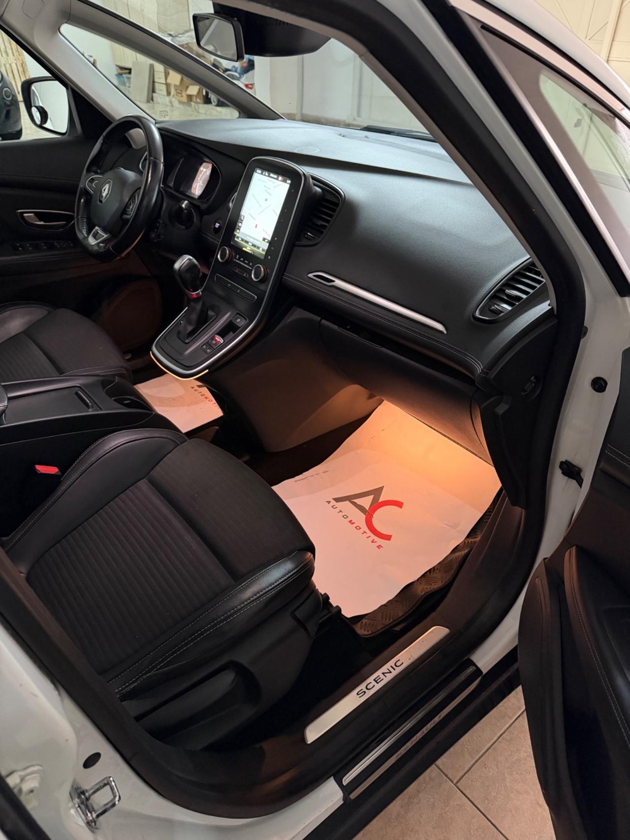 Renault Scenic Scénic dCi 8V 110 CV Energy Bose