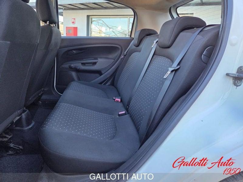 FIAT Grande Punto 1.2 5 porte