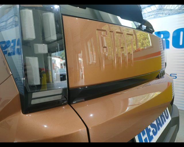 FIAT Grande Panda 44 kWh La Prima