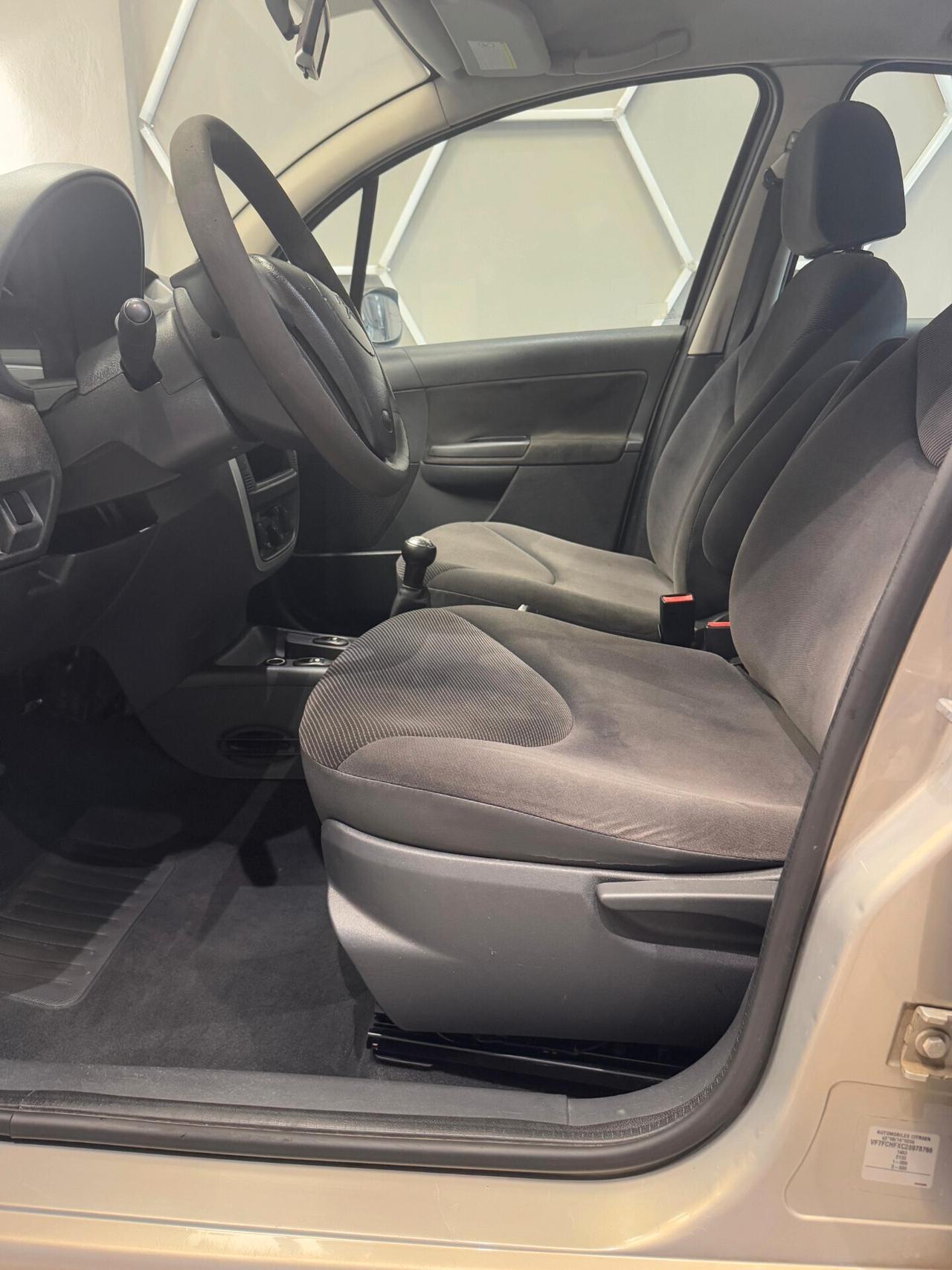 Citroen C3 1.1 Elegance Uniproprietaria