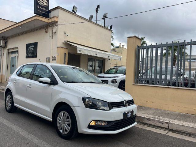VOLKSWAGEN Polo 1.4 TDI 75CV Comfortline