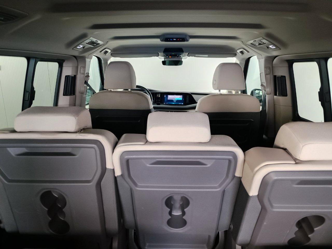 Volkswagen Multivan 1.5 phev Life 4motion 245cv dsg 7p.ti