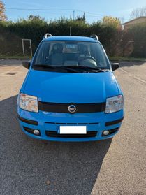 Fiat Panda 1.1 - NEOPATENTATI - 12 MESI DI GARANZIA -