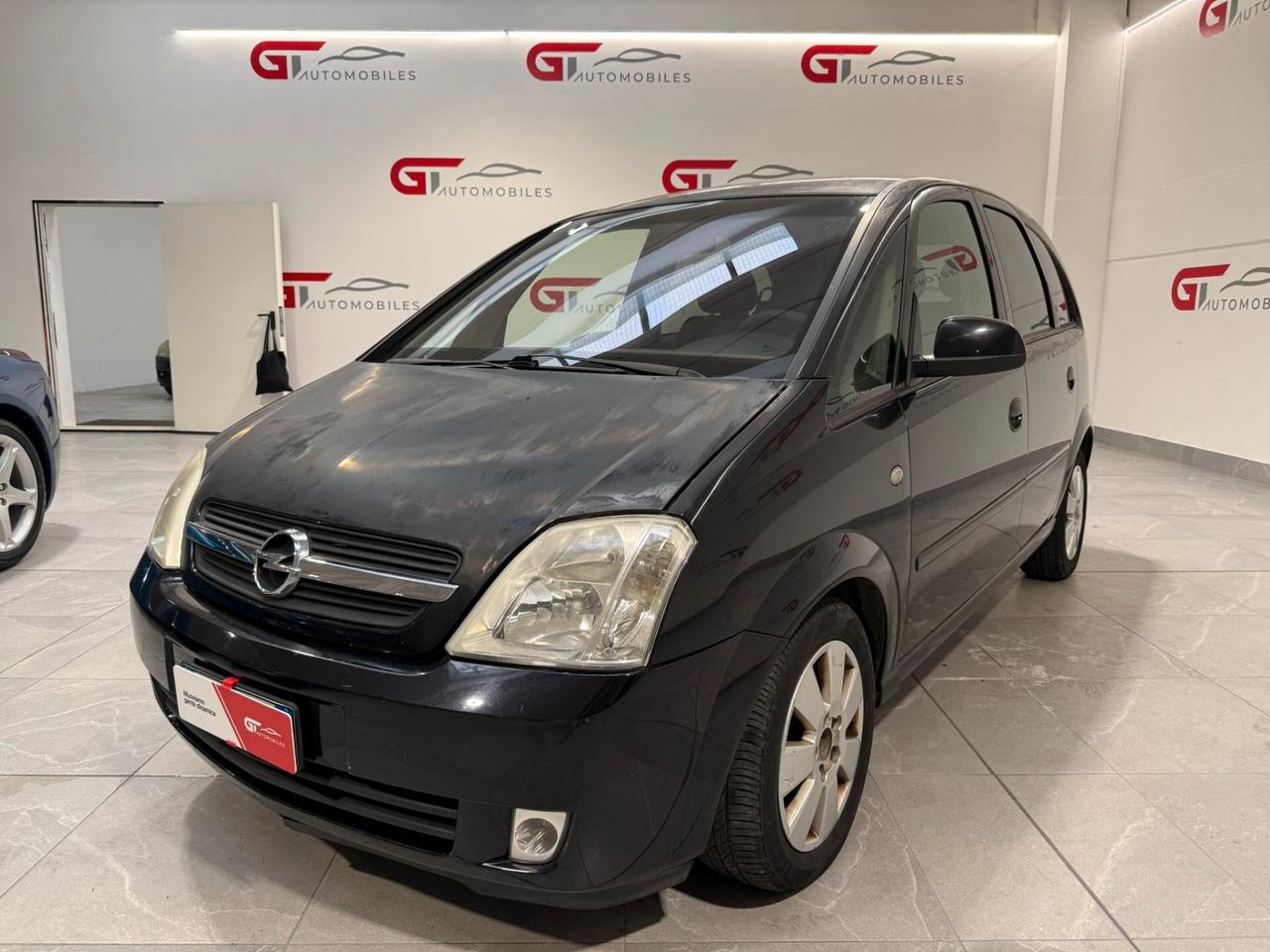 Opel Meriva 1.7 DTI Enjoy