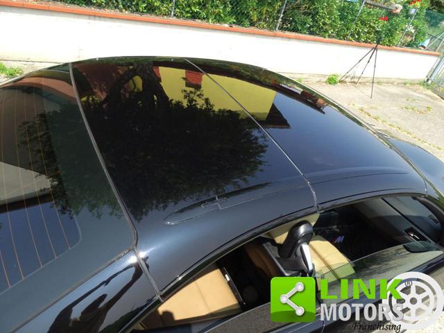 BMW M3 Cabrio Automatica E93