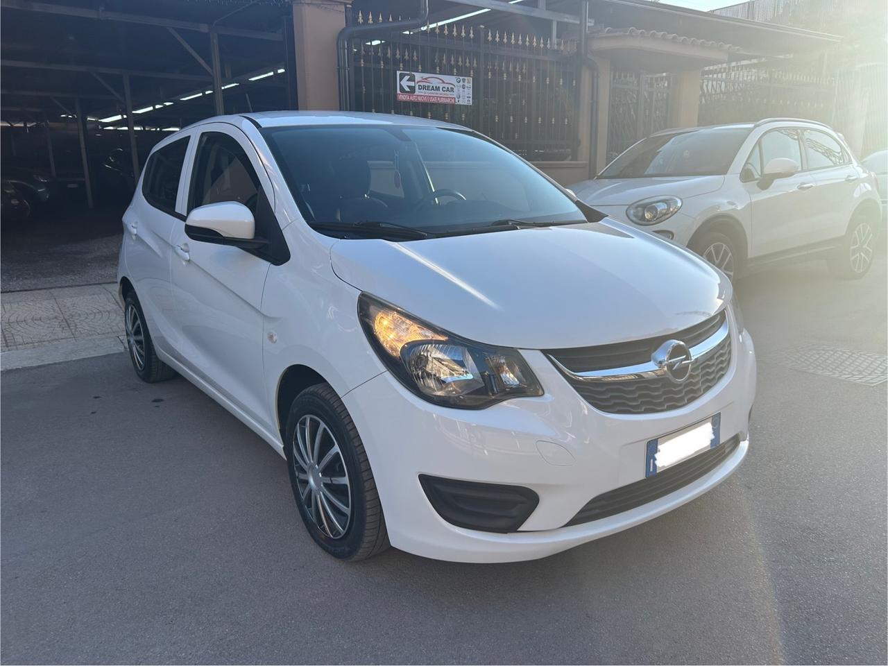 Opel Karl 1.0 73 CV GPL Innovation