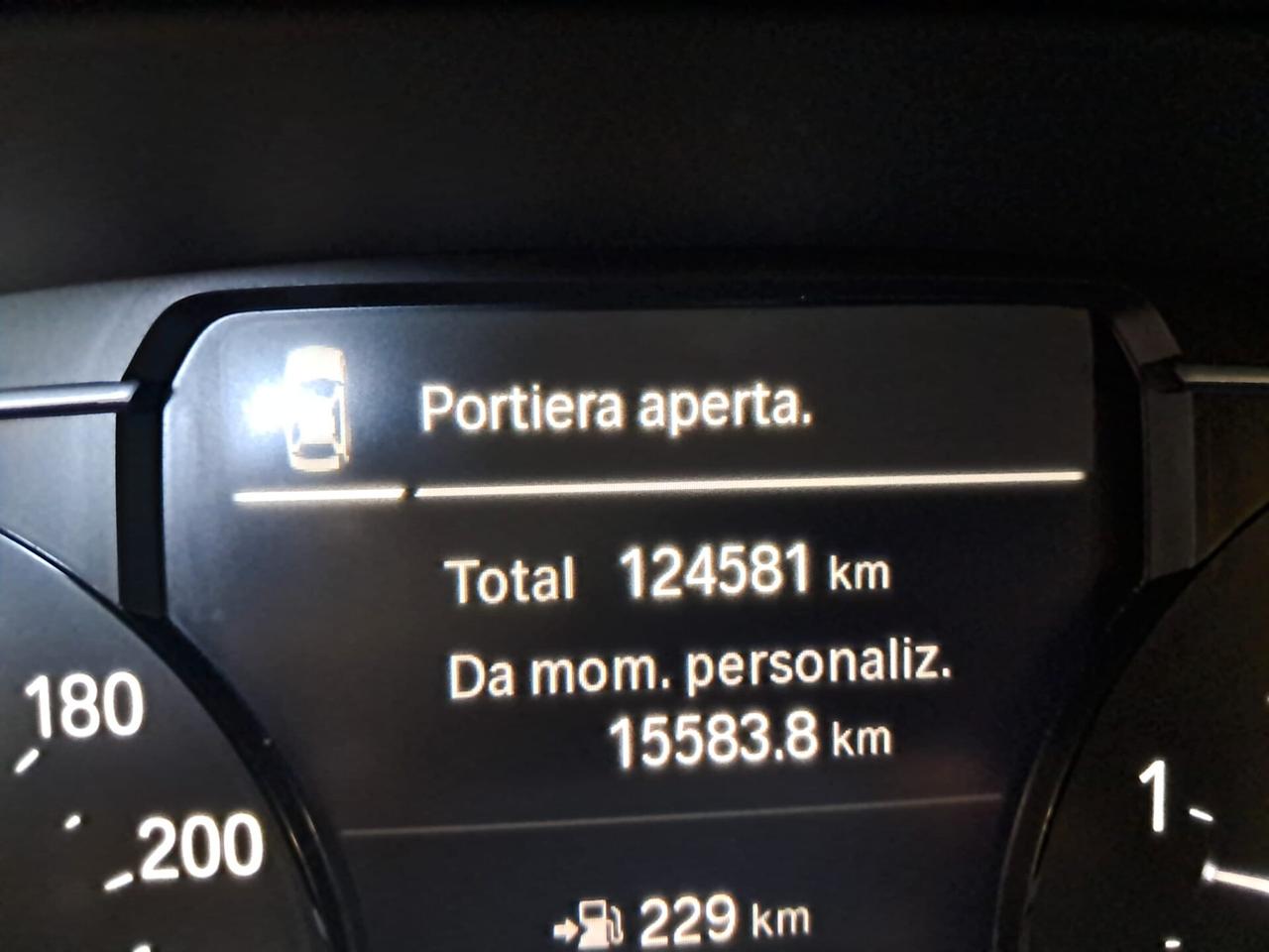 BMW 318dTouring Business Advantage-Diesel-ibrido-Euro19990-
