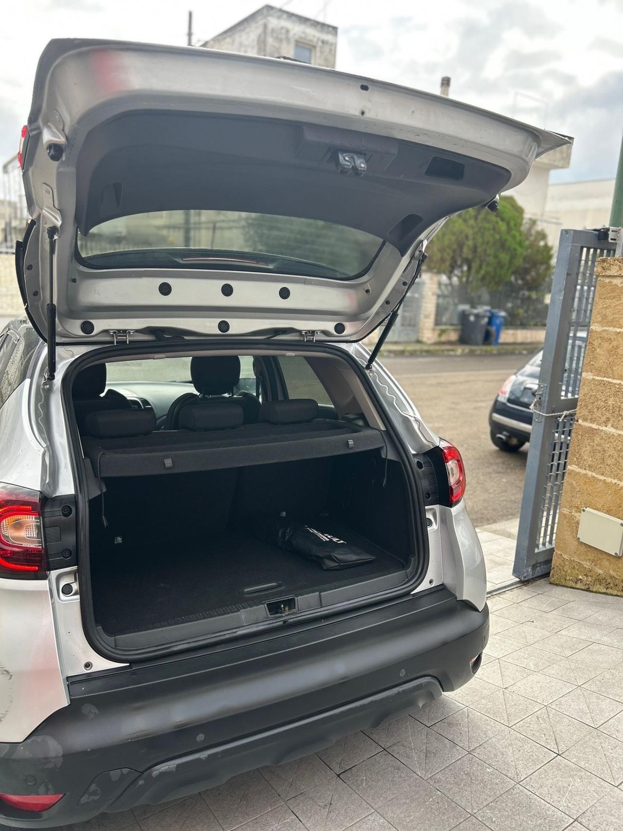 Renault Captur 1.5 dci - Mod.2019