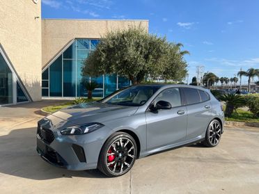 Bmw 118d MSport Pro possibilità noleggio no scoring