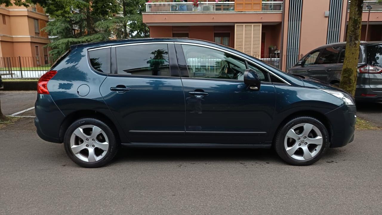 Peugeot 3008 1.6 HDi 115CV Active