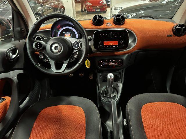 SMART ForTwo 70 1.0 Sport edition 1 - Tetto - 16" - Bluetooth