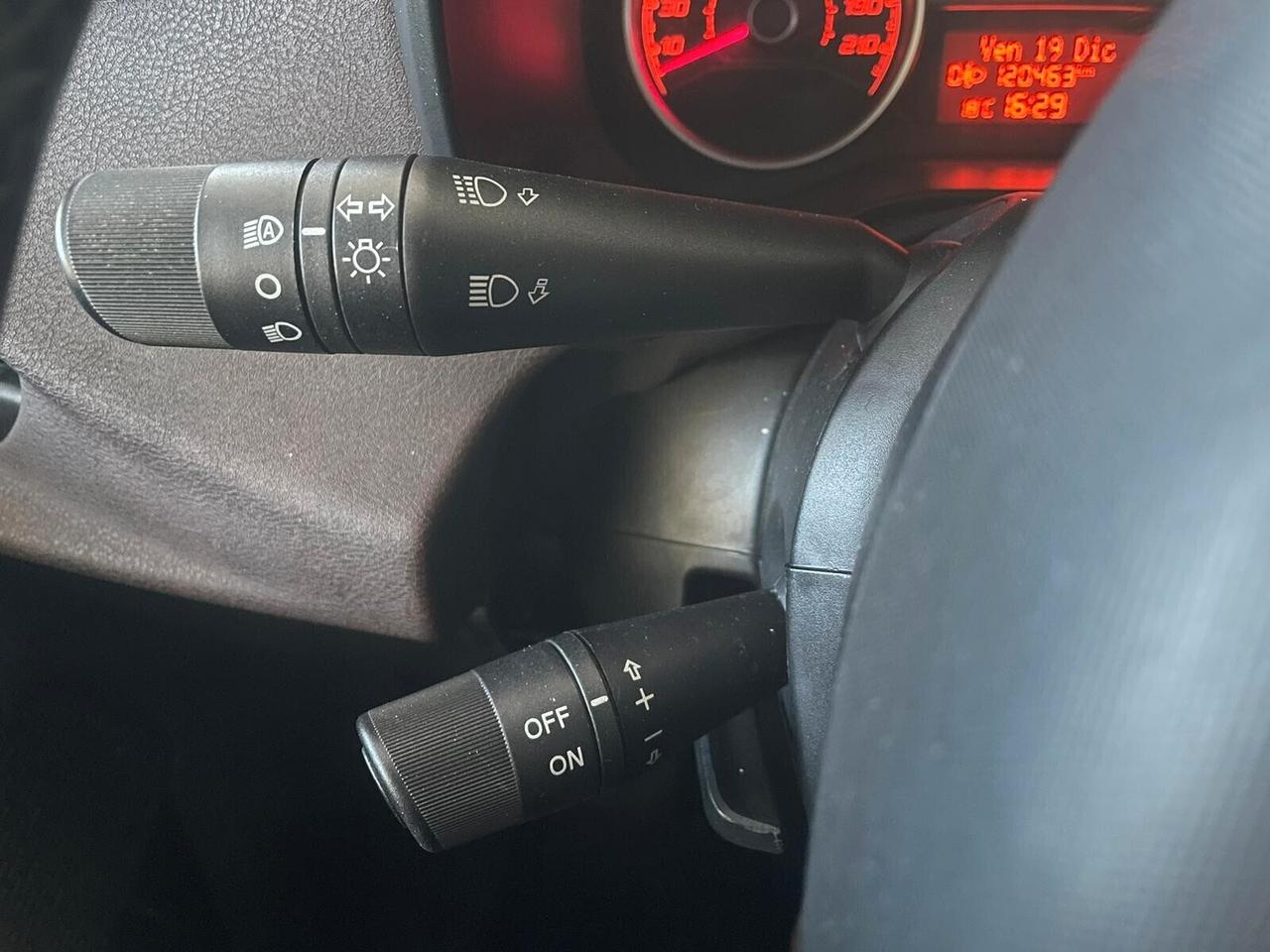 Fiat Doblo Doblò 1.6 MJT 120CV S&S TREKKING