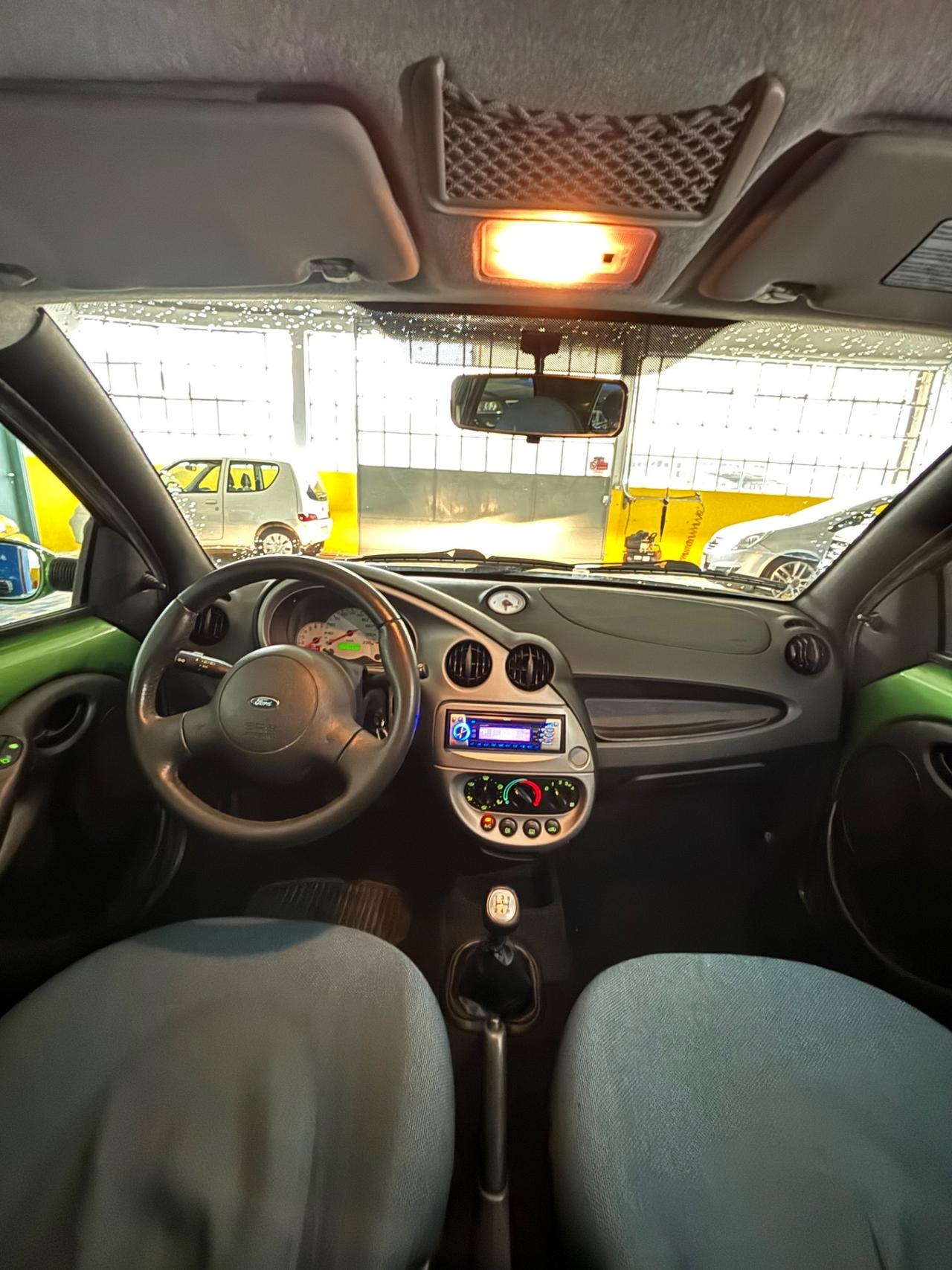 Ford Ka 1.3 Collection SOLO 70 MILA KM