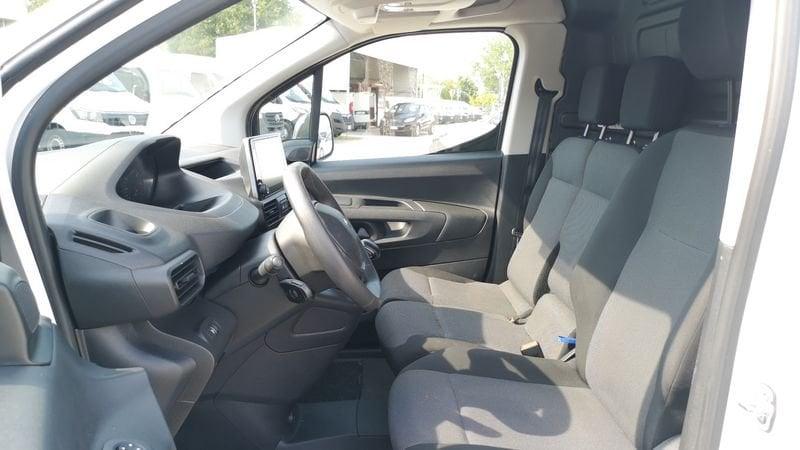 Peugeot Partner BlueHDi 100 PC Furgone Premium
