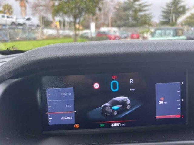 JEEP Avenger - 1.2 Turbo 100 CV MHEV Summit