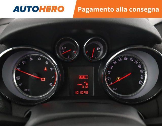 OPEL Mokka 1.6 Ecotec 115CV 4x2 Start&Stop Ego