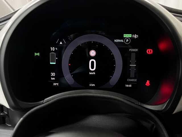 Fiat 500e Berlina 42 kWh
