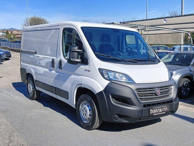 FIAT Ducato 30 2.3 MJT 120CV PC-TN Furgone