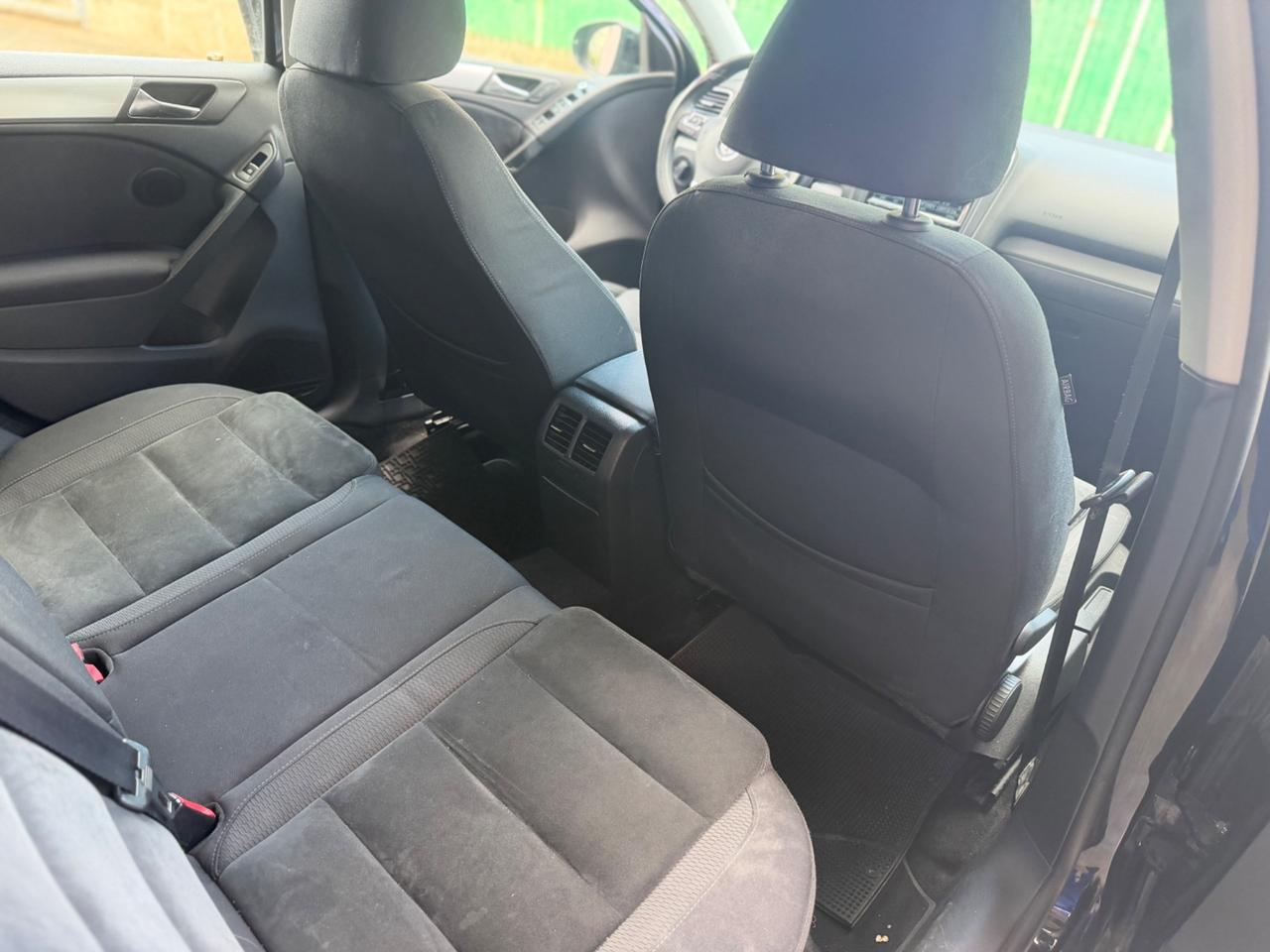 Volkswagen Golf 1.6 TDI DPF 5p. Highline NEOPATENTATI