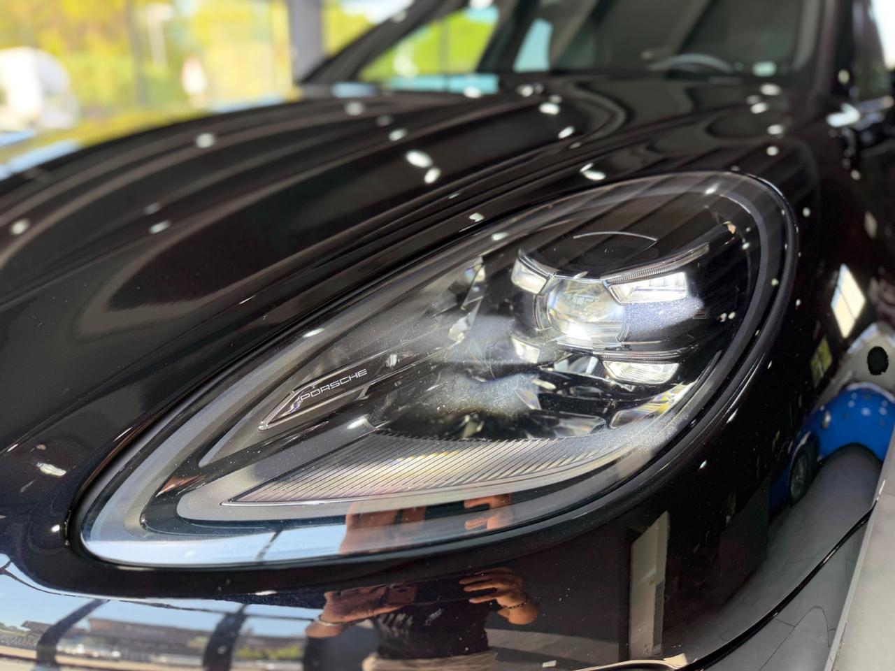 Porsche Macan 2.9 S