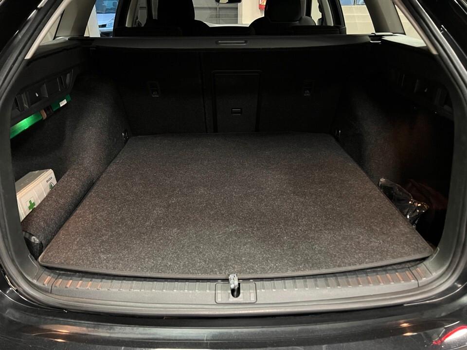 Skoda Octavia SW 1.0 Hybrid e-tec Style Dsg 110cv