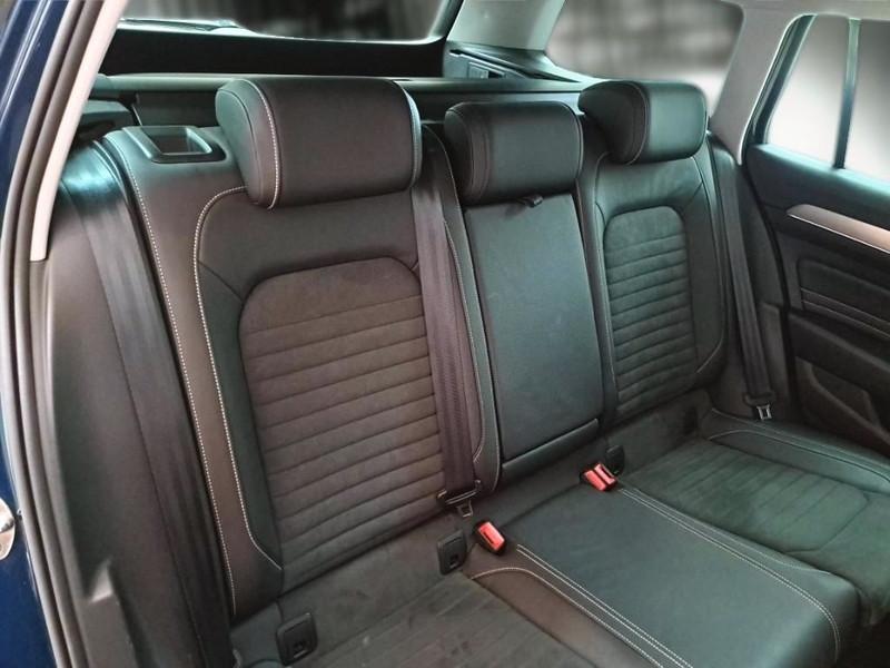 VOLKSWAGEN PASSAT VARIANT 2.0 TDI SCR EVO 110kW Executive DSG