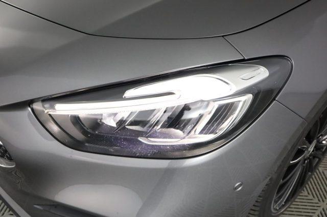 MERCEDES-BENZ CLA sse B B 180 d Automatic Premium