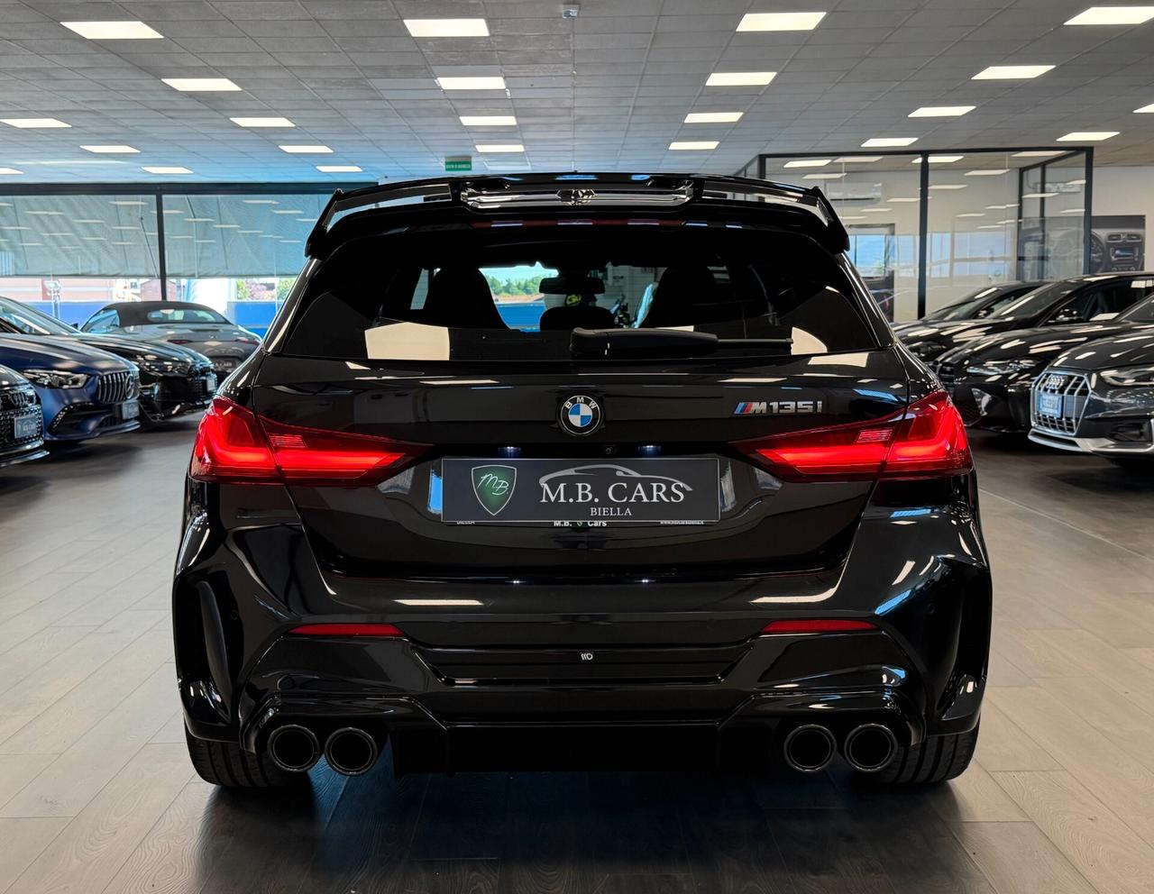 Bmw 135 M 135i xDrive