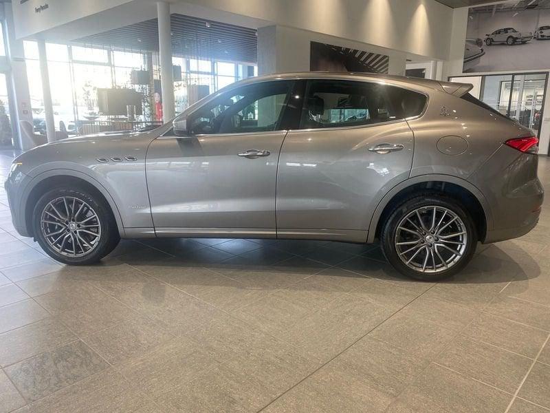 Maserati Levante Levante V6 Diesel AWD Granlusso