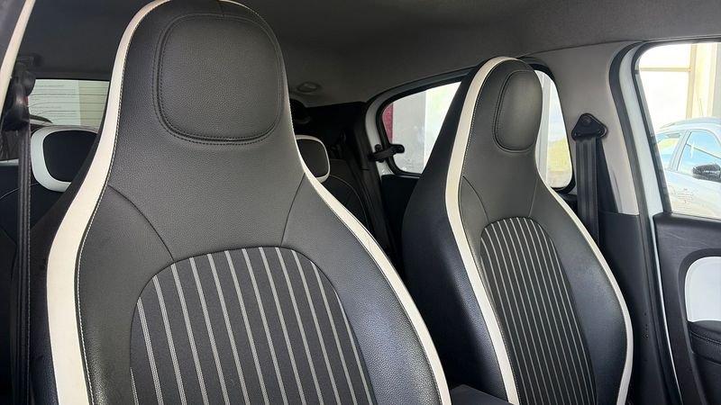 Renault Twingo 22kWh Intens