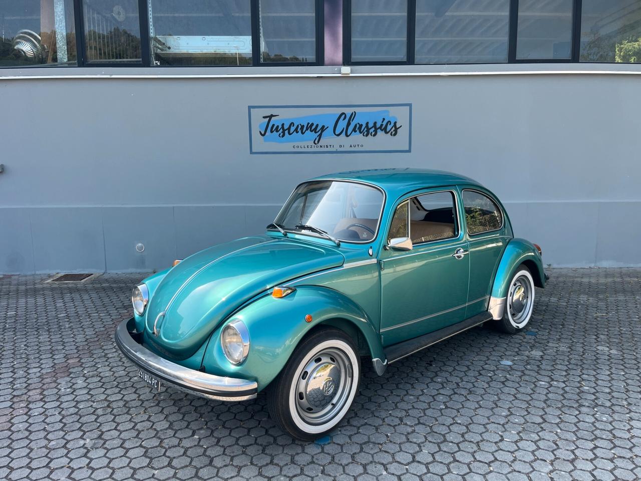 Volkswagen Maggiolone 1303
