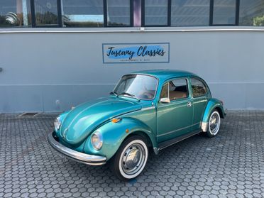 Volkswagen Maggiolone 1303
