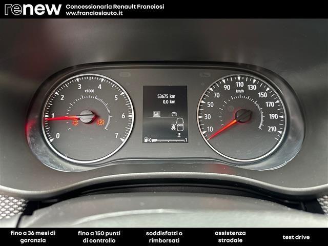 DACIA Sandero TCe 100 GPL Stepway Expression NBI