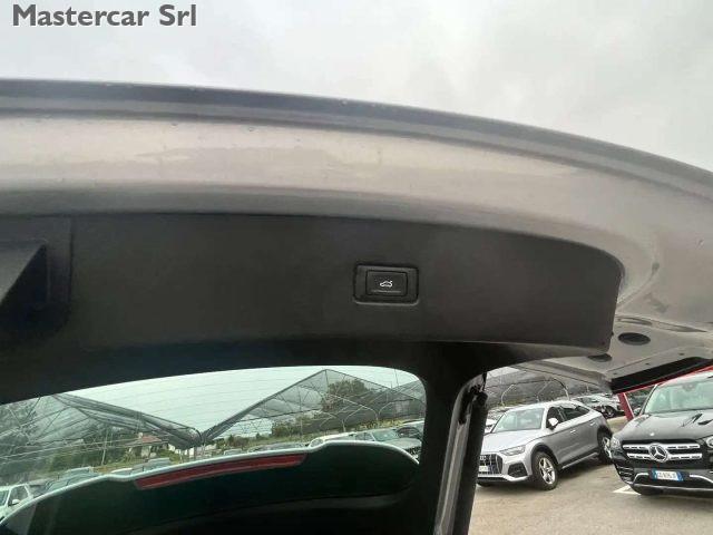 AUDI Q5 Sportback 40 2.0 tdi Advanced 4x4 s-tronic GM776GG