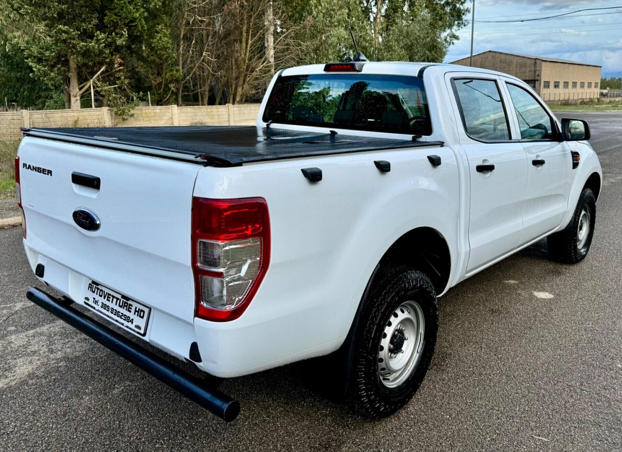 Ford Ranger 2.0 diesel XL 5 posti