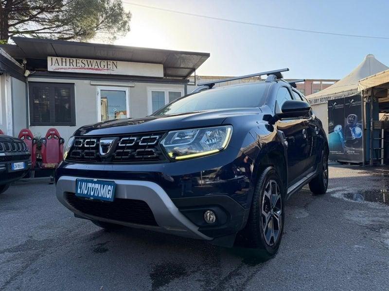 Dacia Duster 1.0 TCe 4x2 100cv 15th Anniversary GPL