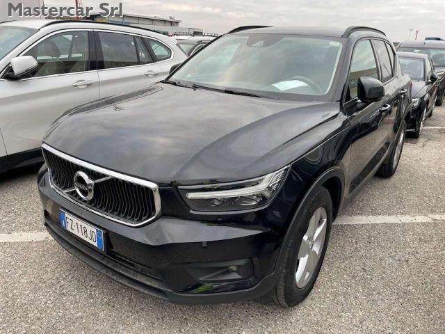 VOLVO XC40 N1 2.0 d3 AWD Business geartronic -FZ118JD