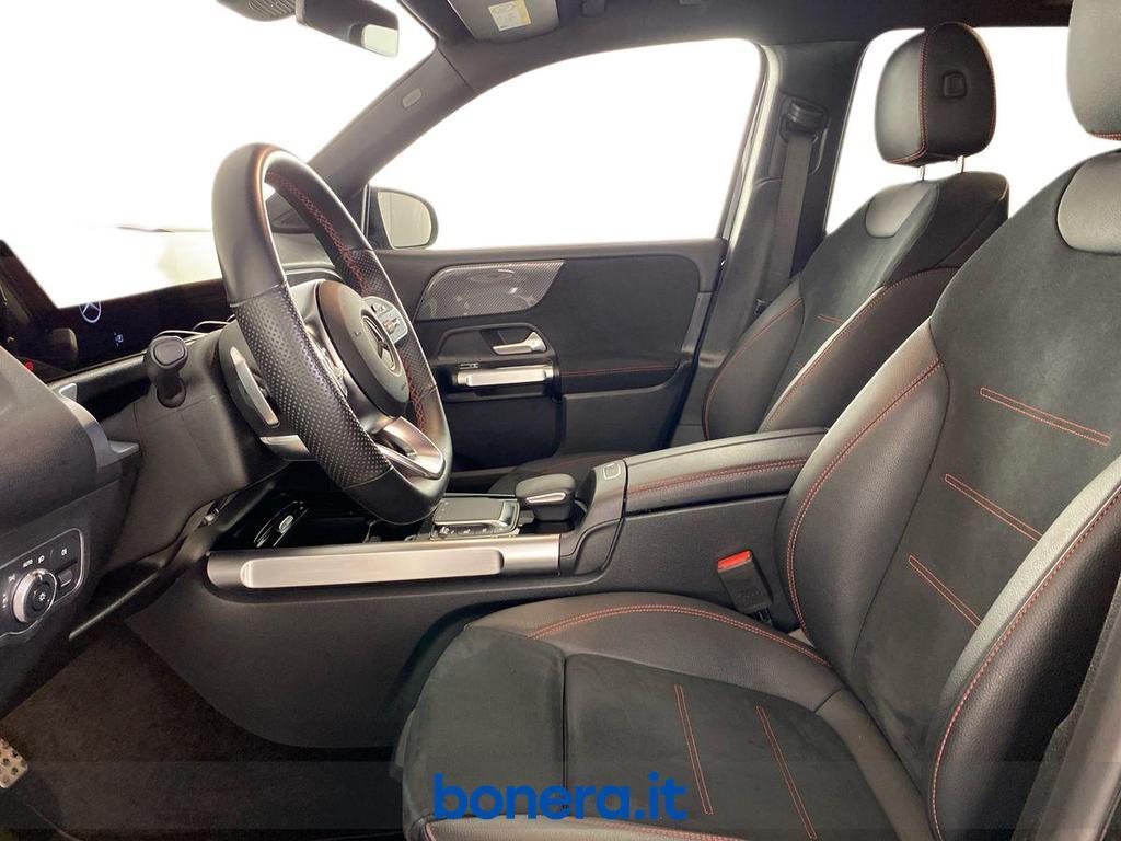 Mercedes GLB 200 d Premium auto