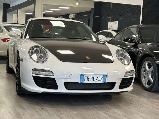 Porsche 997 S Coupe 3.8 PDK FULL