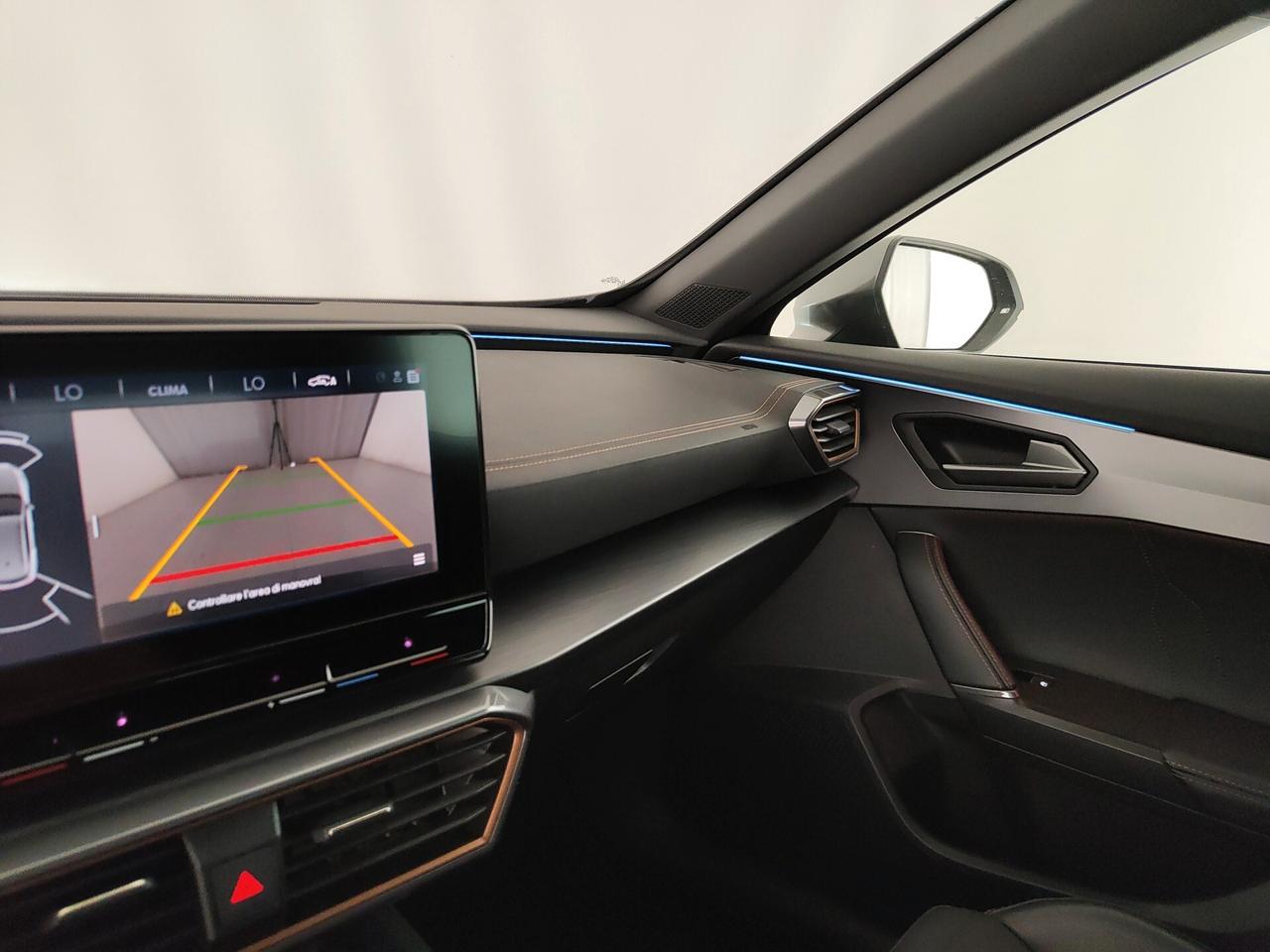 Cupra Formentor 2.0 TDI