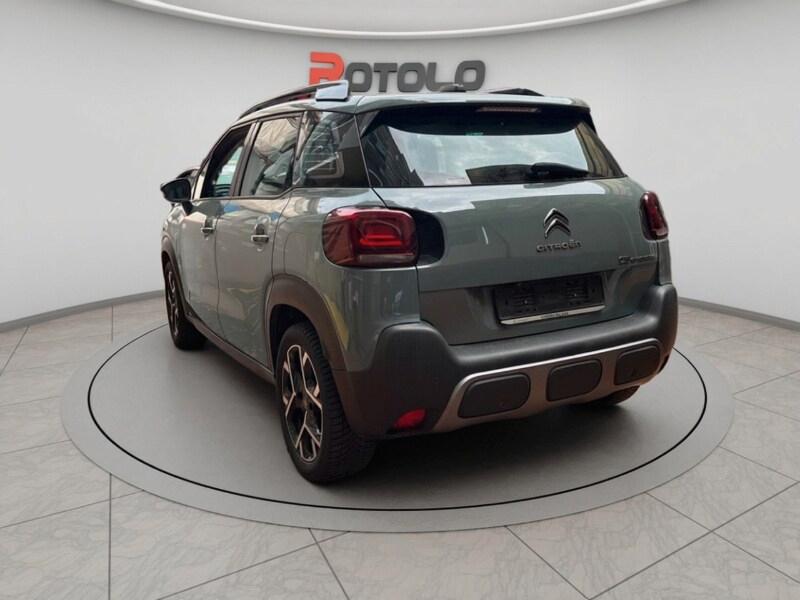 CITROEN C3 Aircross 1ª s. C3 Aircross PureTech...