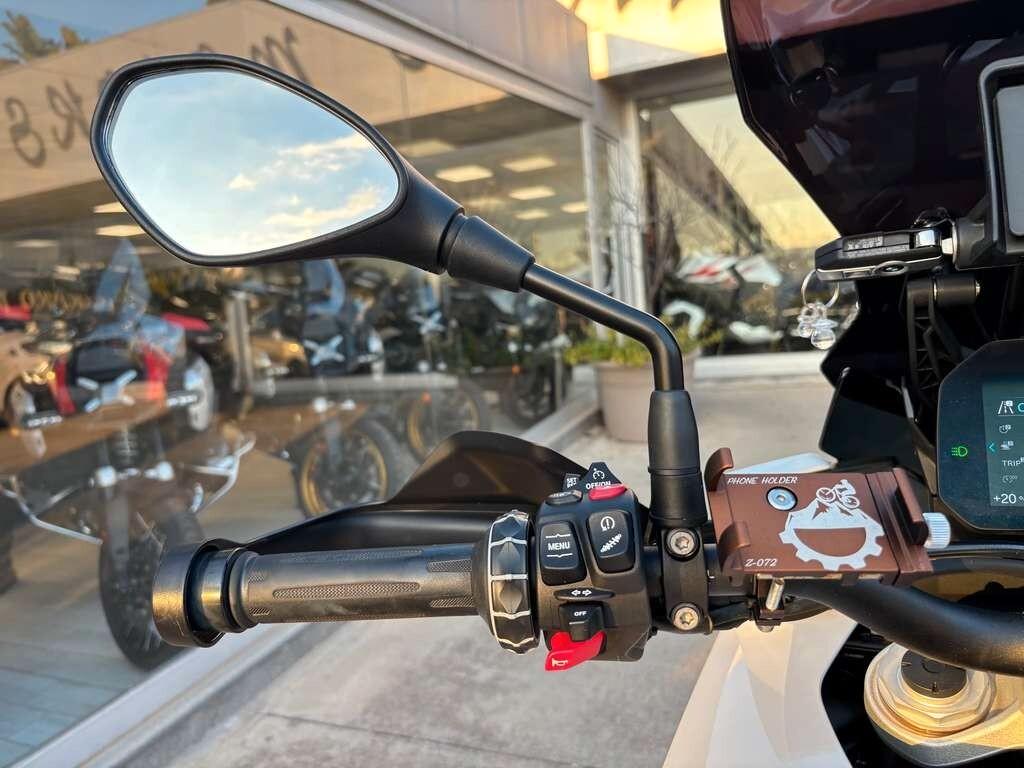 Bmw S 1000 XR 2021 / KM 7.000 Tua a solo 185 Euro al mese