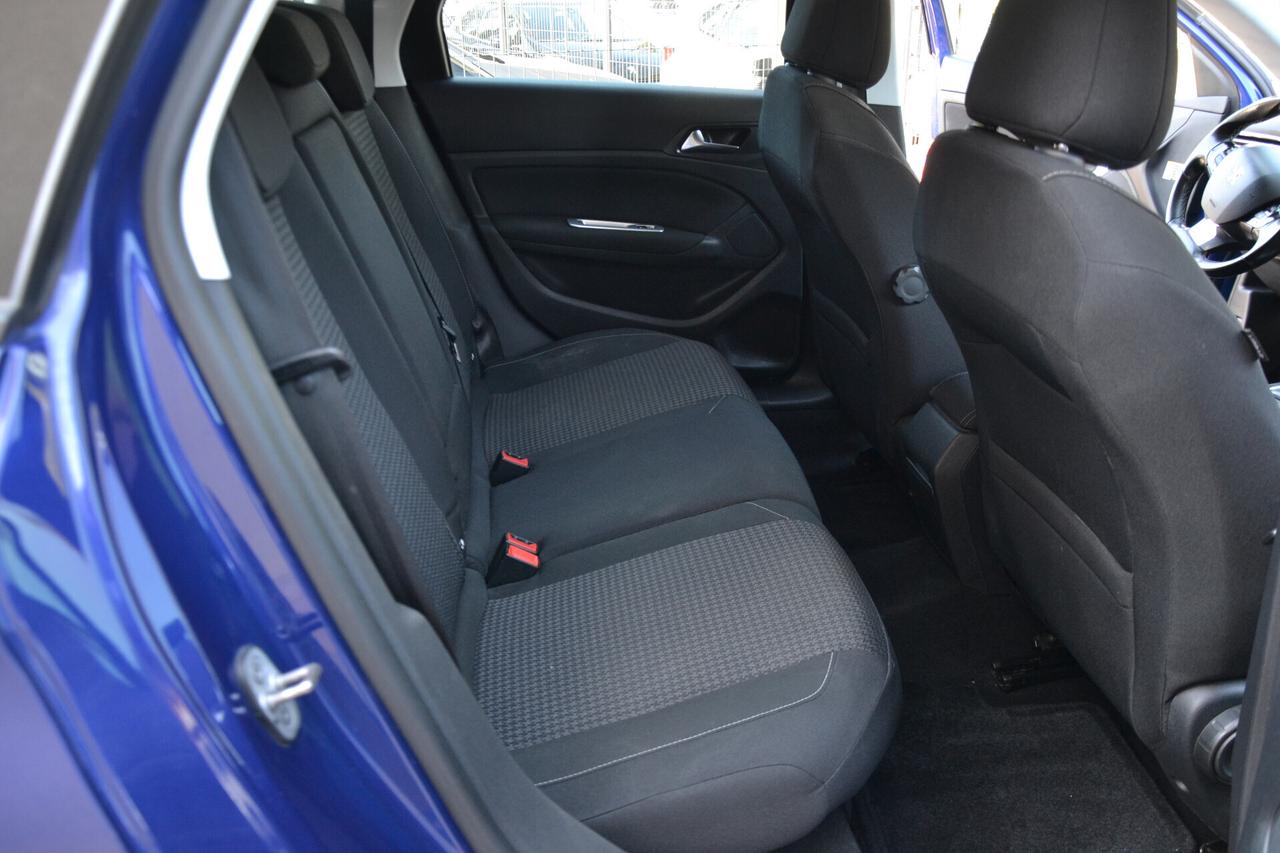 Peugeot 308 1.5 HDI 130CV SW AUTOM. **PREZZO REALE**GARANZIA**